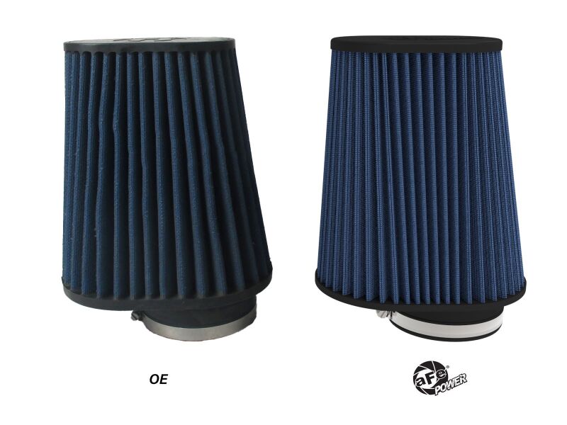 aFe 10-10404R - AFE10-10404R - aFe 11-23 Dodge Challenger/Charger V8-5.7L W/ Shaker Hood Pro 5R Air Filter - Shipped in Europe - Tuningsupply.com