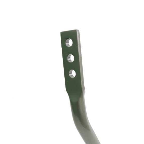 Whiteline BHF92Z - WHLBHF92Z - Whiteline 3/11+ Hyundai Veloster FS (Inc Turbo) Front 26mm Heavy Duty Adjustable Swaybar - Shipped in Europe - Tuningsupply.com