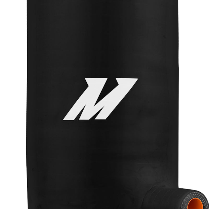 Mishimoto MMHOSE-BRZ-13IBK - MISMMHOSE-BRZ-13IBK - Mishimoto 12-14 Subaru BRZ / 12-14 Scion FR-S / 12-14 Toyota GT86 Silicone Induction Hose - Black - Shipped in Europe - Tuningsupply.com