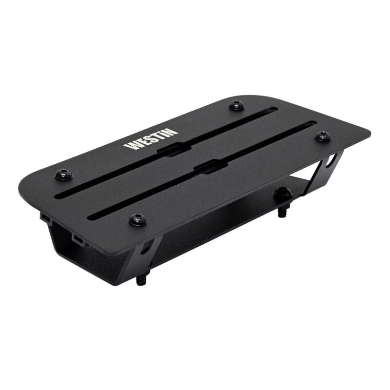 Westin 10-23705A - WES10-23705A - Westin Adventure Mount Base for 24-26 Ford Maverick Inc. XL/XLT/Lobo/Lariat/Tremor - Shipped in Europe - Tuningsupply.com