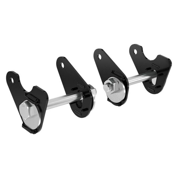 ICON 92003 - ICO92003 - ICON 22-23 Ford F150 Lightning Rear Camber Cam Kit - Shipped in Europe - Tuningsupply.com