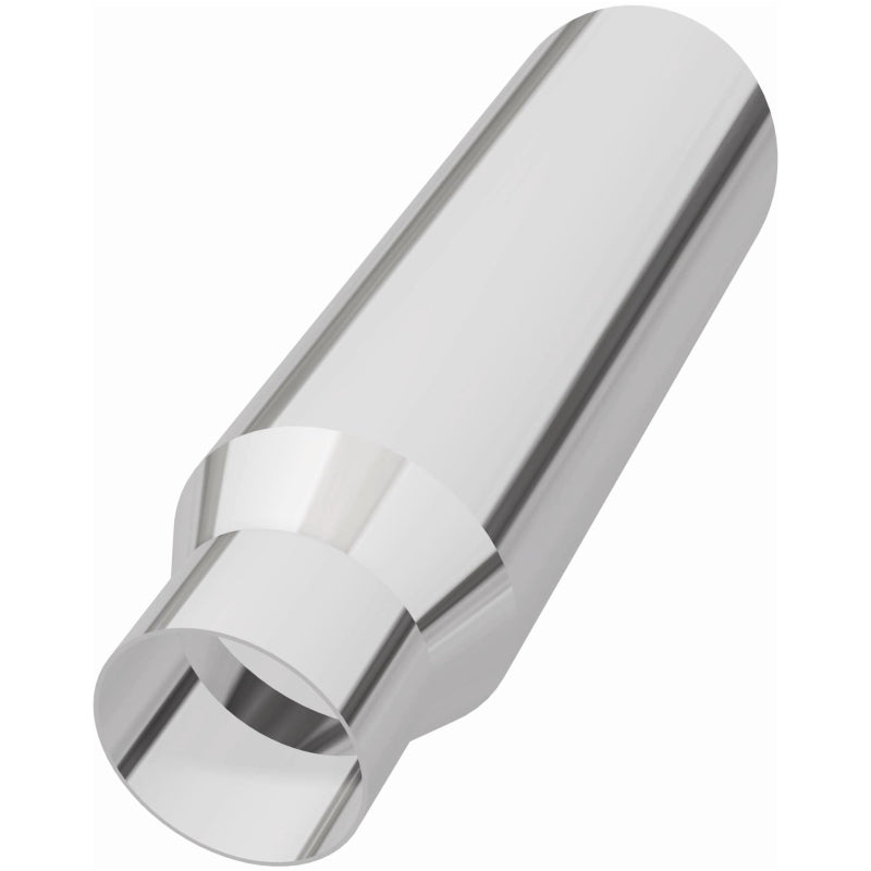 Magnaflow 35205 - MAG35205 - MagnaFlow Tip 1-pk BB SC 3.5x12 2.5 ID 15 - Shipped in Europe - Tuningsupply.com