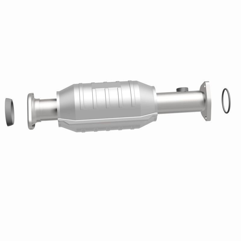 Magnaflow 22628 - MAG22628 - MagnaFlow Conv DF 96-00 Civic-Del Sol Ex/Si/H - Shipped in Europe - Tuningsupply.com
