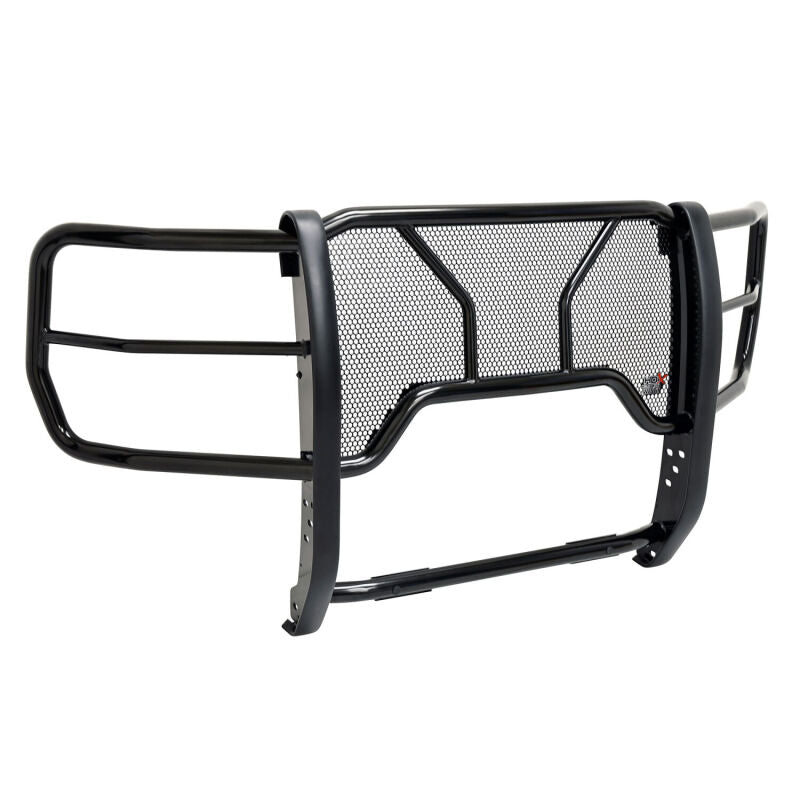 Westin 57-24105 - WES57-24105 - Westin 23-24 Ford F250/350 HDX Modular Grille Guard - Black - Shipped in Europe - Tuningsupply.com
