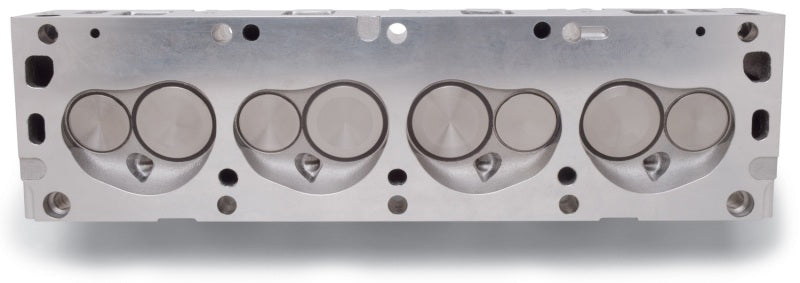 Edelbrock 60069 - EDE60069 - Edelbrock Single Ford FE 72cc 390/428 Head Comp - Shipped in Europe - Tuningsupply.com