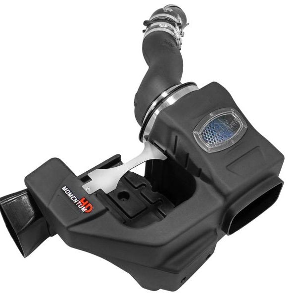 aFe 50-73002 - AFE50-73002 - aFe Momentum HD PRO 10R Stage-2 Si Intake 99-03 Ford Diesel Trucks V8-7.3L (td) - Shipped in Europe - Tuningsupply.com