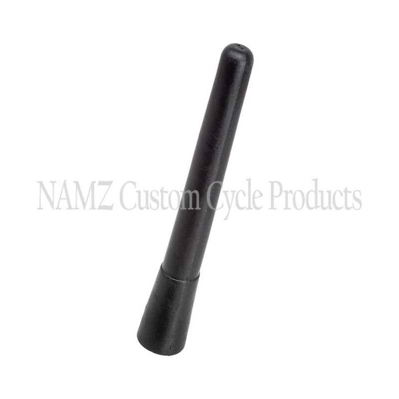 NAMZ NRA-RS1 - NAMNRA-RS1 - NAMZ Harley Models w/Existing Audio Antenna Plug-N-Play AM/FM Rubber Stubby Antenna - Shipped in Europe - Tuningsupply.com