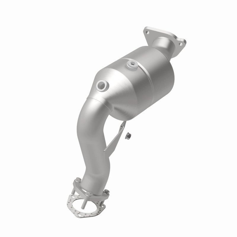 Magnaflow 49136 - MAG49136 - MagnaFlow Conv DF Audi S4 - Shipped in Europe - Tuningsupply.com