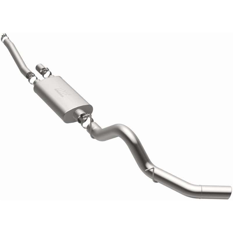 Magnaflow 15798 - MAG15798 - MagnaFlow Sys C/B 03 Suburban-Yukon XL 6.0L V - Shipped in Europe - Tuningsupply.com