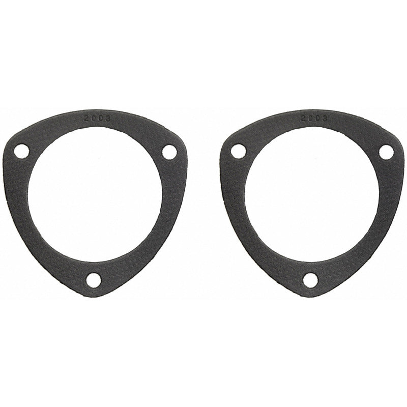 Fel-Pro 2003 - FEL2003 - Fel-Pro 2003 Exhaust Collector Gasket - Shipped in Europe - Tuningsupply.com