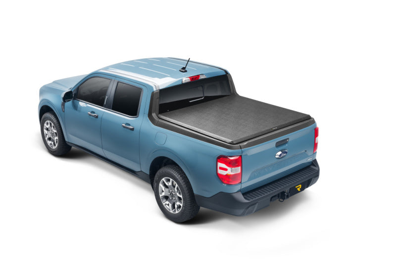 Truxedo 294701 - TRX294701 - Truxedo 2022 Ford Maverick 4ft 6in TruXport Bed Cover - Shipped in Europe - Tuningsupply.com