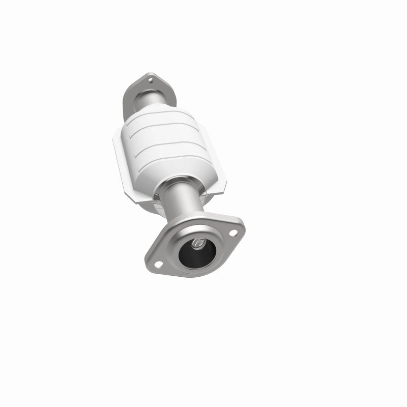 Magnaflow 93208 - MAG93208 - MagnaFlow Conv DF 01/20/00-01 Jeep Cherokee 4.0L Rear (49 State) - Shipped in Europe - Tuningsupply.com