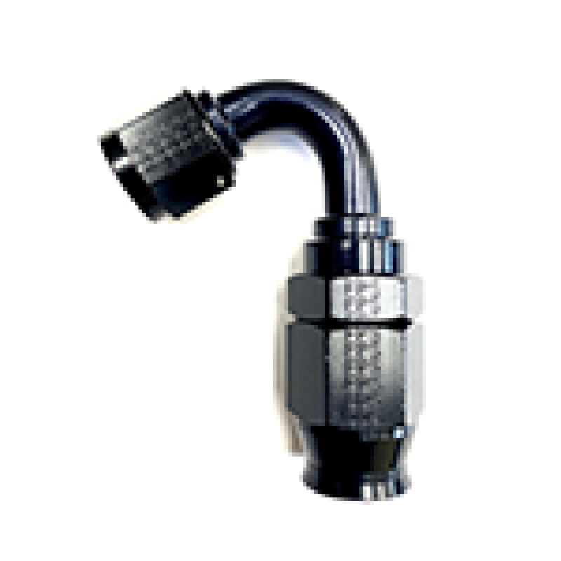 Fragola 2512006 - FRA2512006 - Fragola -6AN Race-Rite Reusable PTFE Hose End 120 Degree - Shipped in Europe - Tuningsupply.com