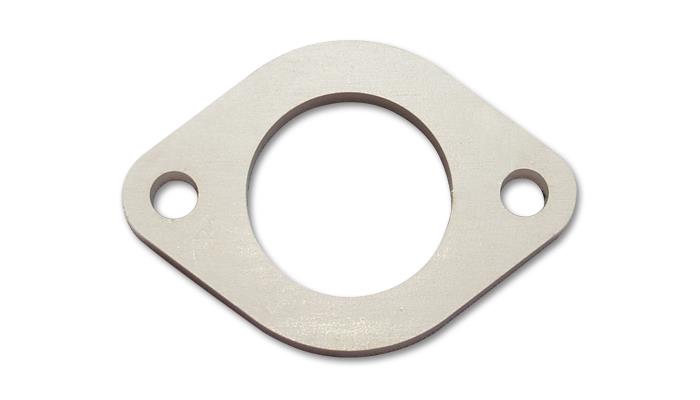 Vibrant 14930 - VIB14930 - Vibrant T304 SS Exhaust Manifold Flange for Porsche 930/911 Motor - Shipped in Europe - Tuningsupply.com