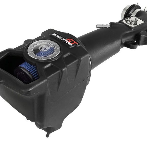 aFe 54-76217 - AFE54-76217 - aFe Momentum GT Pro 5R Cold Air Intake System 2018+ Jeep Wrangler (JL) V6 3.6L - Shipped in Europe - Tuningsupply.com
