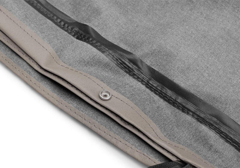 Rampage 68836 - RAM68836 - Rampage 1997-2006 Jeep Wrangler(TJ) Complete Top - Khaki - Shipped in Europe - Tuningsupply.com