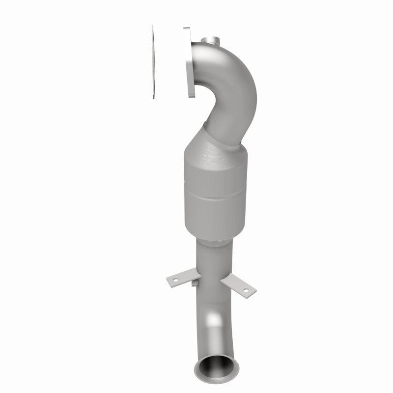 Magnaflow 49350 - MAG49350 - MagnaFlow Conv DF 07-09 Cooper S turbo frt OE - Shipped in Europe - Tuningsupply.com