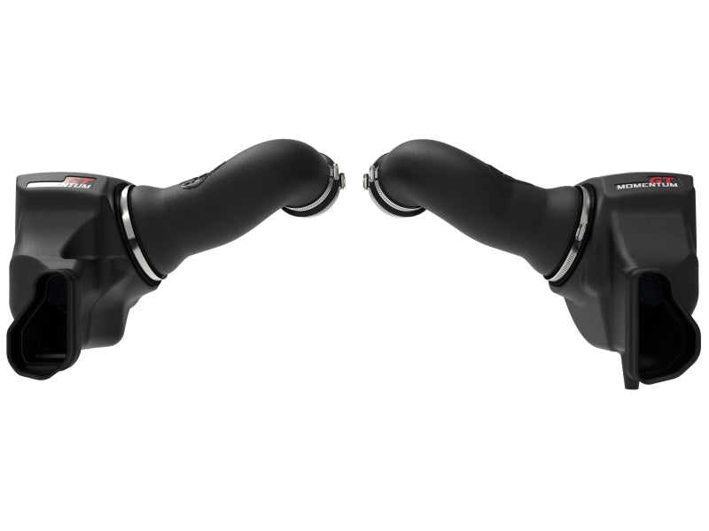 aFe 50-70117R - AFE50-70117R - aFe 24-25 Ford Mustang GT V8 5.0L Momentum GT Cold Air Intake System w/ Pro 5R Filter - Shipped in Europe - Tuningsupply.com