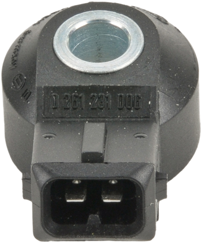 Bosch 0261231006 - BOS0261231006 - Bosch Knock Sensor (OE 13676440/9358037/94460614500/7568801) - Shipped in Europe - Tuningsupply.com