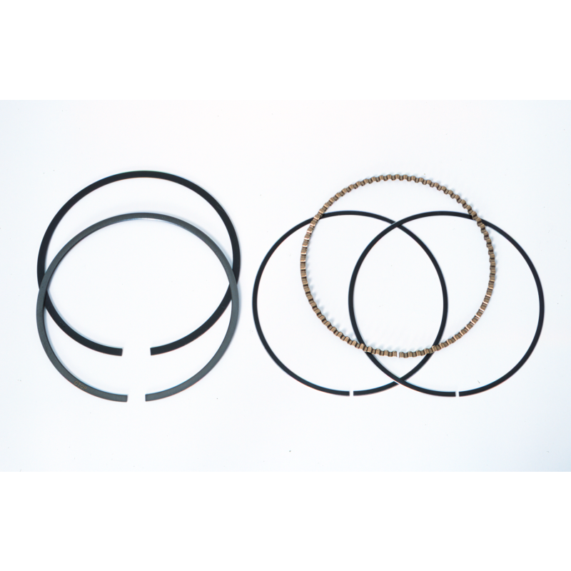 Mahle 4085MS-112 - MHL4085MS-112 - Mahle MS 4.080in +.005in 1.0mm 1.0mm 2.0mm File Fit Rings - Shipped in Europe - Tuningsupply.com