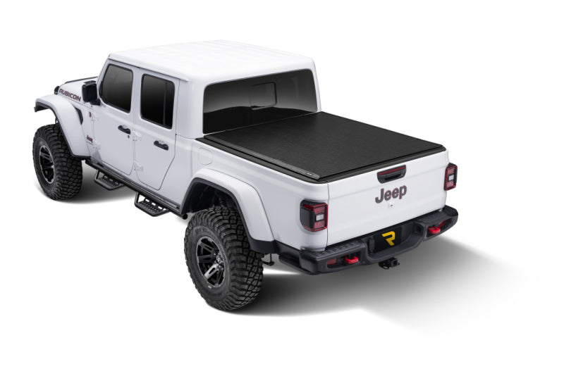 Truxedo 523201 - TRX523201 - Truxedo 2020 Jeep Gladiator 5ft Lo Pro Bed Cover - Shipped in Europe - Tuningsupply.com