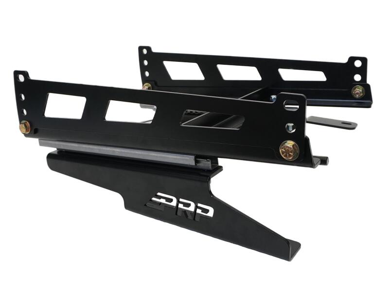 PRP Seats - PRPC82 - PRP Jeep CJ7/YJ Seat Mounts (Complete Pedestal) - Pair - Shipped in Europe - Tuningsupply.com