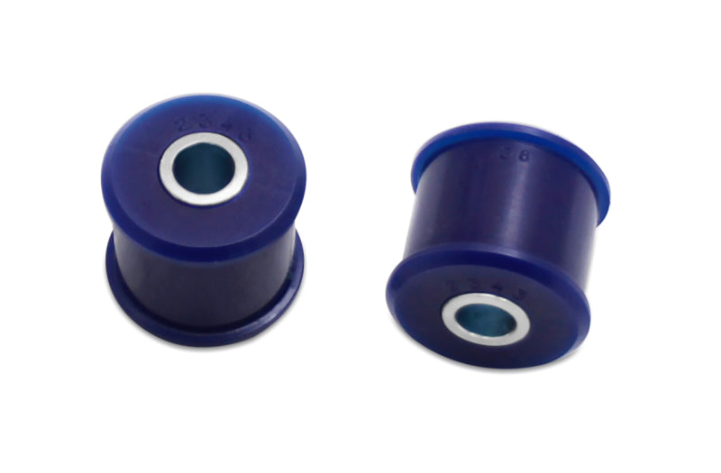 Superpro SPF2343K - SPRSPF2343K - SuperPro 1997 Jeep Wrangler Sahara Rear Panhard Rod Bushing Kit - Shipped in Europe - Tuningsupply.com
