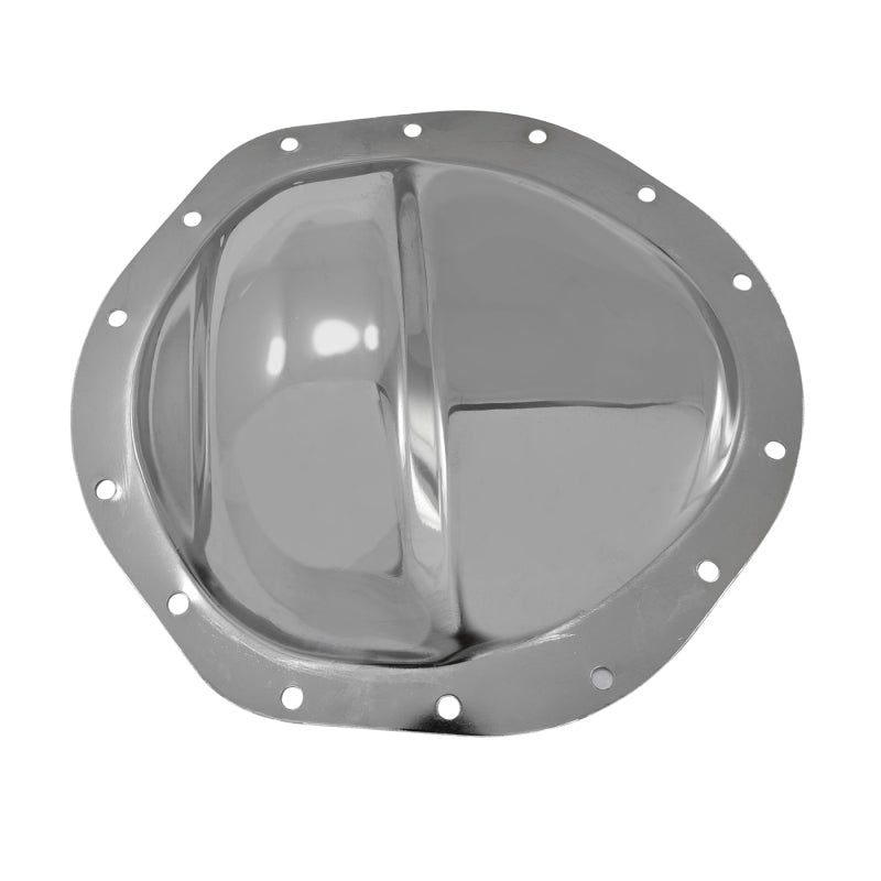 Yukon Gear & Axle YP C1-GM9.5 - YUKYP C1-GM9.5 - Yukon Gear Chrome Cover For 9.5in GM - Shipped in Europe - Tuningsupply.com