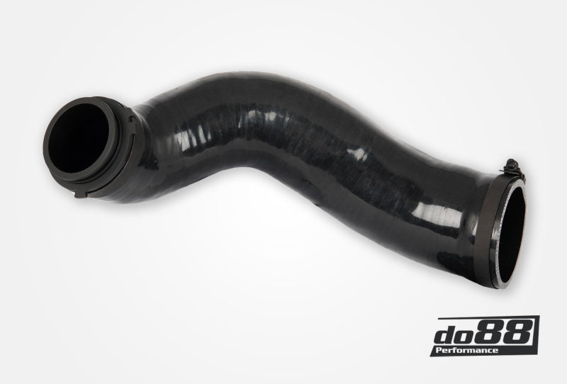 do88 DO88-KIT241S - DOBDO88-KIT241S - do88 VAG 2.0 TSI EA888 Gen4 (245hp) Inlet Hose Black - Shipped in Europe - Tuningsupply.com