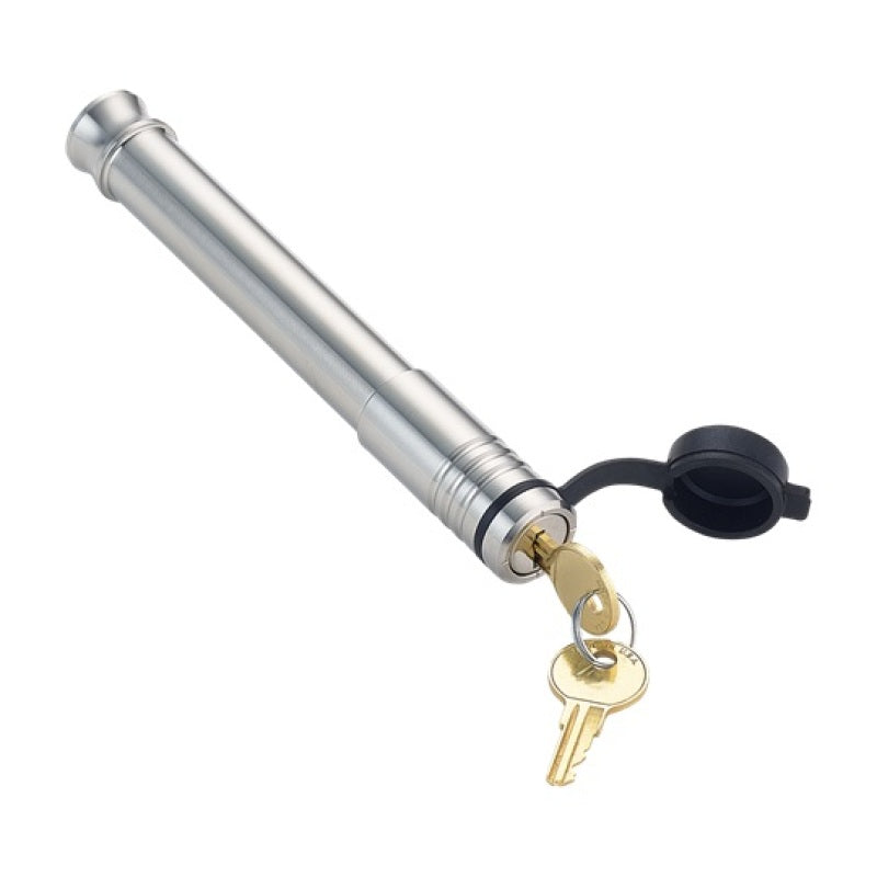 GEN-Y Hitch GH-103911 - GENGH-103911 - Gen-Y InfiniteRule (1) 3/4in x 3-7/8in Hitch Lock w/2 Keys - Shipped in Europe - Tuningsupply.com