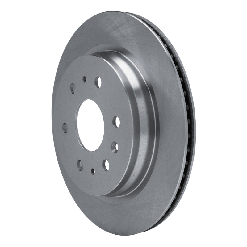 DFC 600-47081 - DFC600-47081 - DFC 19-25 Cadillac Escalade Rear Brake Rotor - Shipped in Europe - Tuningsupply.com