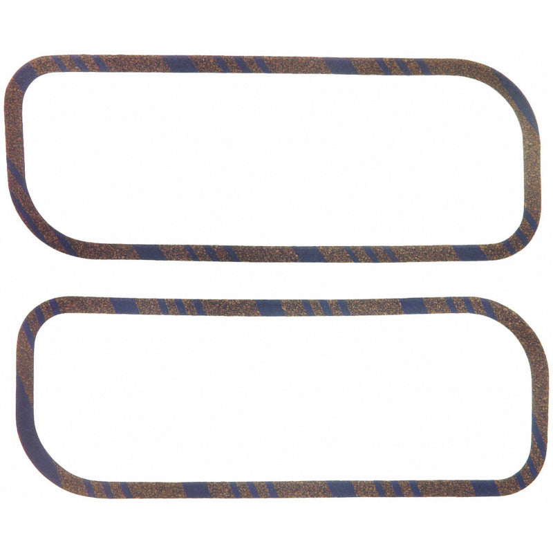 Fel-Pro VS26084C - FELVS26084C - Fel-Pro Volkswagen Vanagon VS 26084 C Engine Valve Cover Gasket Set - Shipped in Europe - Tuningsupply.com