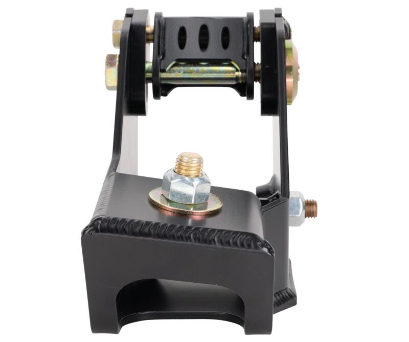 Carli CS-FRAD-2325 - CLICS-FRAD-2325 - Carli 23-26 Ford F250/350 4x4 Radius Arm Drop Brackets - 5.5in Lift - Shipped in Europe - Tuningsupply.com