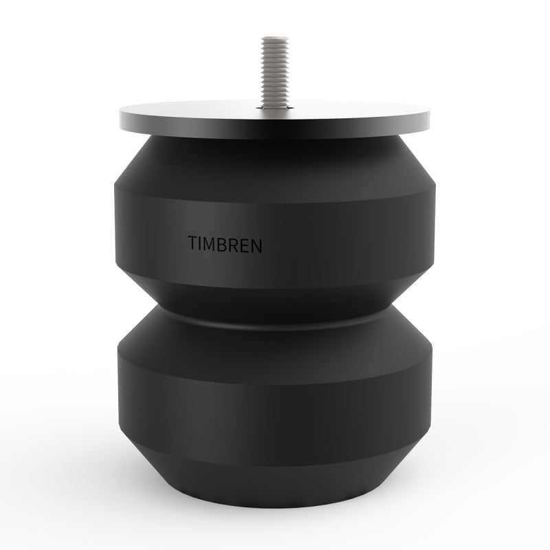 Timbren NRFTR3 - TIMNRFTR3 - Timbren 2022+ Nissan Frontier Rear Suspension Enhancement System - Shipped in Europe - Tuningsupply.com