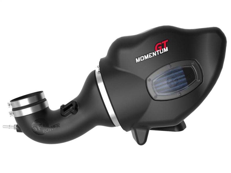 aFe 54-74214 - AFE54-74214 - aFe Momentum GT Pro 5R Cold Air Intake System 2017 Chevrolet Camaro ZL1 V8 6.2L (sc) - Shipped in Europe - Tuningsupply.com