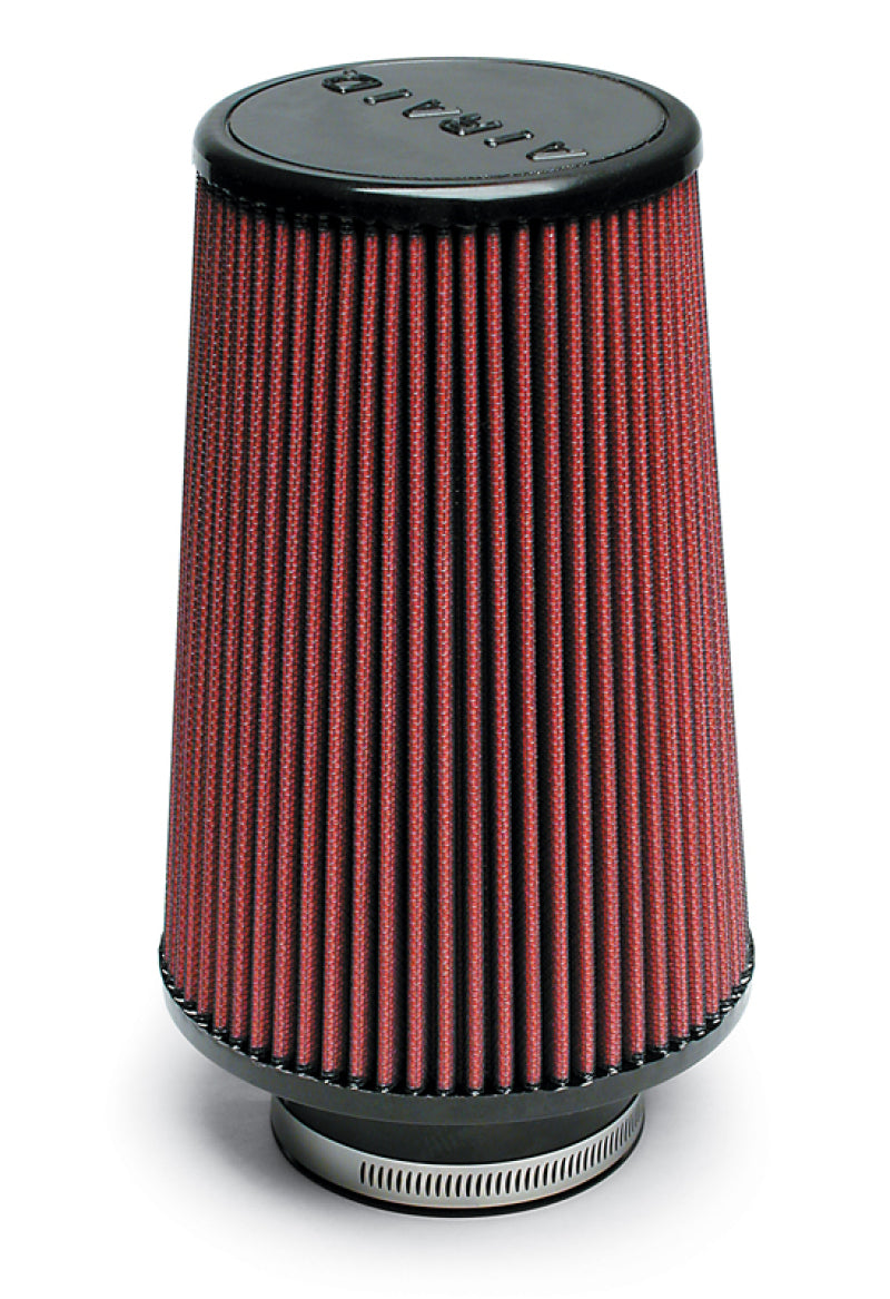 Airaid 700-420 - AIR700-420 - Airaid Universal Air Filter - Cone 3 1/2 x 6 x 4 5/8 x 9 - Shipped in Europe - Tuningsupply.com