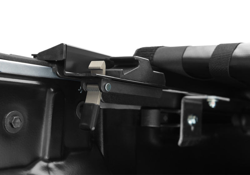 Truxedo 1456101 - TRX1456101 - Truxedo 2024 Toyota Tacoma 5ft Pro X15 Bed Cover - Shipped in Europe - Tuningsupply.com