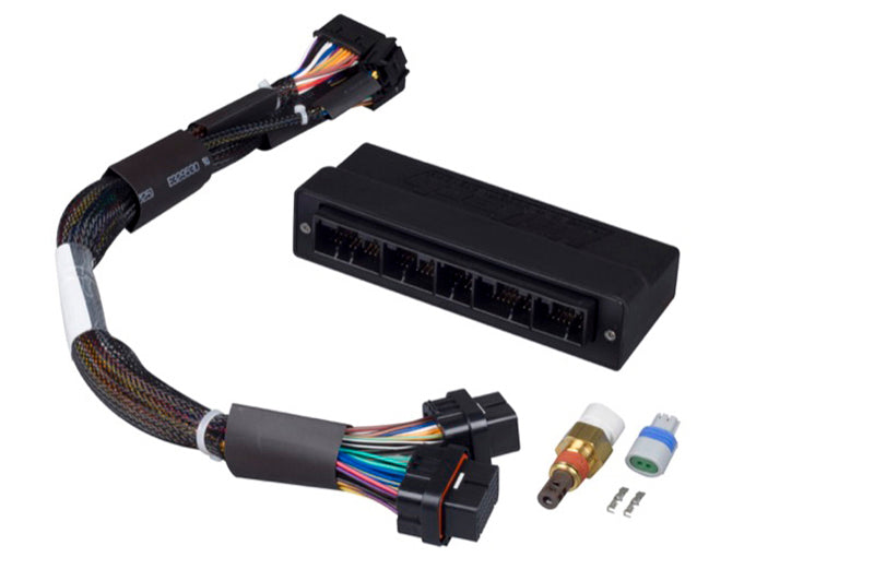 Haltech HT-141220 - HALHT-141220 - Haltech Elite 2000/2500 Plug-n-Play Adaptor Harness (Incl Plug & Pins) - Shipped in Europe - Tuningsupply.com