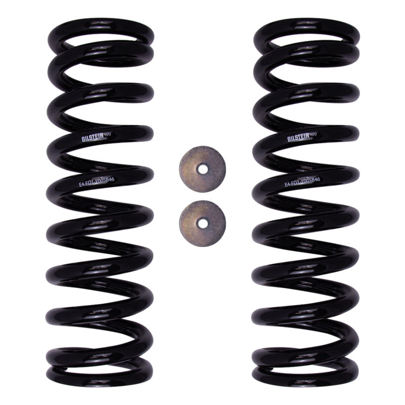Bilstein 53-332837 - BIL53-332837 - Bilstein Tacoma/4R/FJ/GX B8 8112 (ZoneControl CR) 700lb Spring Kit - Shipped in Europe - Tuningsupply.com