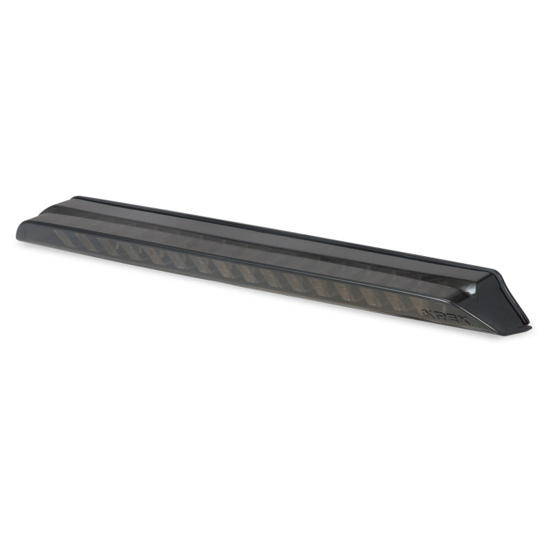 AlphaRex 220089 - ARX220089 - AlphaRex 2024+ Toyota Land Cruiser NOVA Series LED Third Brake Light Alpha - Black - Shipped in Europe - Tuningsupply.com