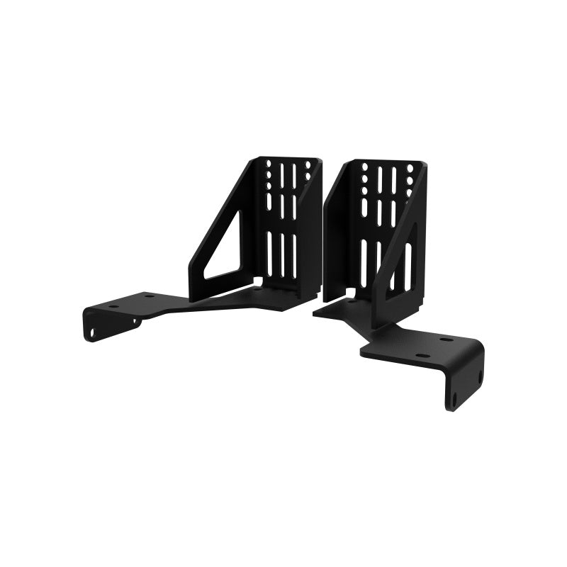 KC HiLiTES 92502 - KCL92502 - KC HiLiTES Platform One Roof Rack Awning Mounts (Does Not Include Rack) - Shipped in Europe - Tuningsupply.com