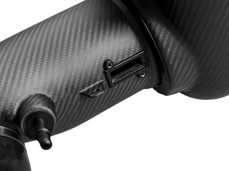 AWE Tuning 2660-15650 - AWE2660-15650 - AWE Tuning 24-26 Ford S650 Mustang GT/Dark Horse S-FLO Carbon Intake - Shipped in Europe - Tuningsupply.com