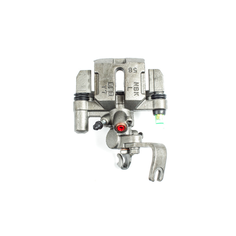 PowerStop L1378 - PSBL1378 - Power Stop 90-93 Mazda Miata Rear Left Autospecialty Caliper w/Bracket - Shipped in Europe - Tuningsupply.com