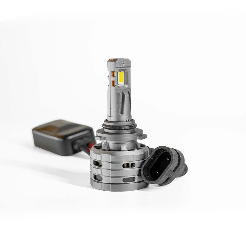 XKGLOW XK045007-HB4 - XKGXK045007-HB4 - XKGlow HB4 Platinum LED Bulb Kit - Shipped in Europe - Tuningsupply.com