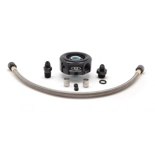 BLOX Racing BXPT-00500-DP - BLOBXPT-00500-DP - BLOX Racing Honda B20 Dowel Pins - Shipped in Europe - Tuningsupply.com