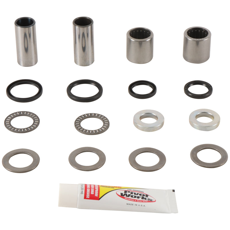Pivot Works PWSAK-H12-020 - PIVPWSAK-H12-020 - Pivot Works 92-01 Honda CR250R Swing Arm Kit - Shipped in Europe - Tuningsupply.com