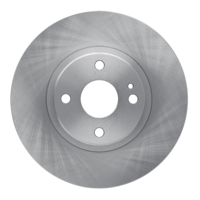 DFC 600-80036 - DFC600-80036 - DFC 01-05 Mazda Miata Front Brake Rotor - Shipped in Europe - Tuningsupply.com