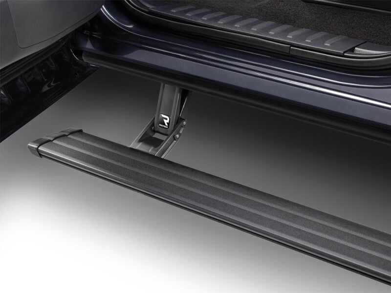 AMP Research 96151-01A - AMP96151-01A - AMP Research 15-20 Ford F-150 PowerStep Vision - Shipped in Europe - Tuningsupply.com