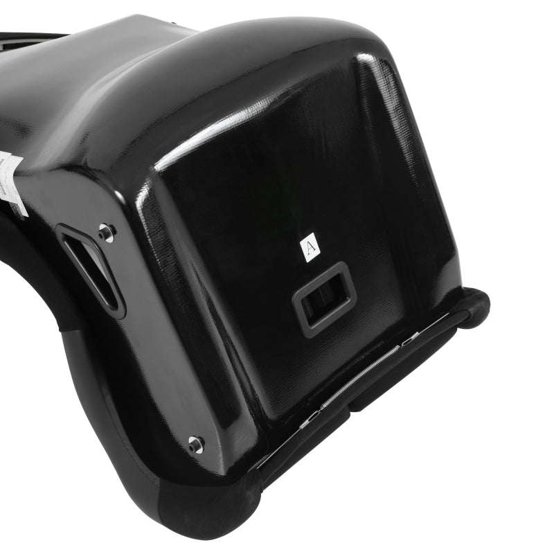 Racequip 96886689RQP - RQP96886689RQP - RaceQuip FIA Racing Seat - XL - Shipped in Europe - Tuningsupply.com