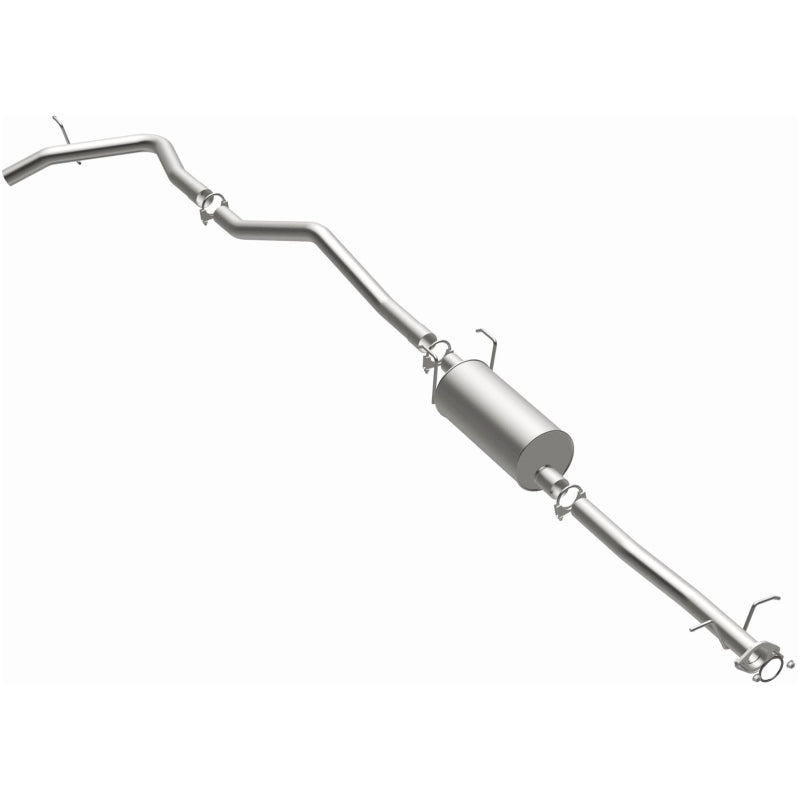 Magnaflow 106-0147 - MAG106-0147 - MagnaFlow BRE Exhaust Kit 95-98 Toyota T100 3.4L - Shipped in Europe - Tuningsupply.com
